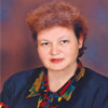 Елена Пономаренко